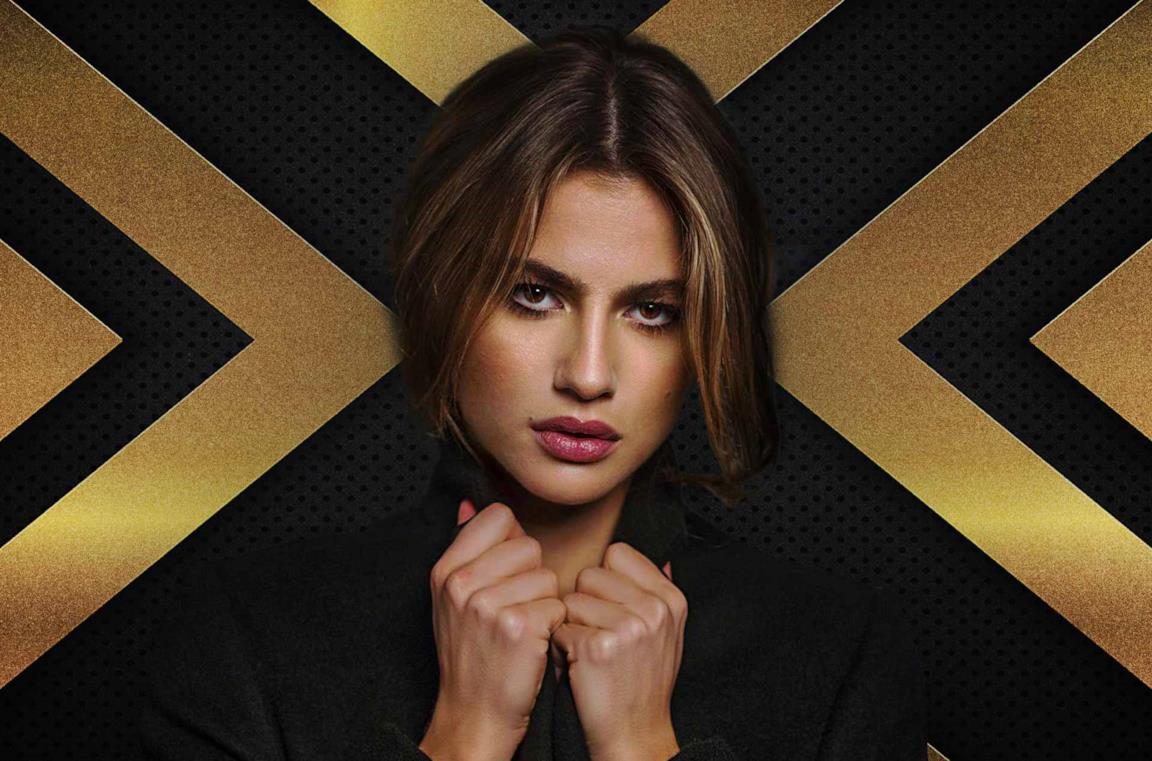 Cristina Marino intervista FoxLife