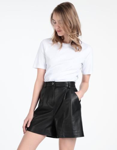 T-shirt bianca