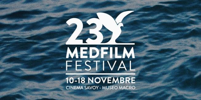 Il MedFilm Festival, il cinema del Mediterraneo,a Roma dal 10 al 18 NOVEMBRE 2017 A Roma dal 10 al 18 novembre arriva il MedFilm Festival, dedicato allo sguardo delle donne