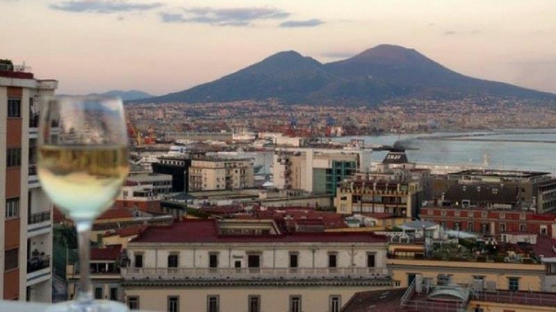 Il meteo del weekend e cosa fare Wine&Thecity Napoli 2018