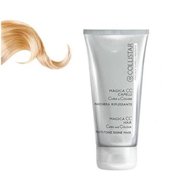 CC Cream per Capelli