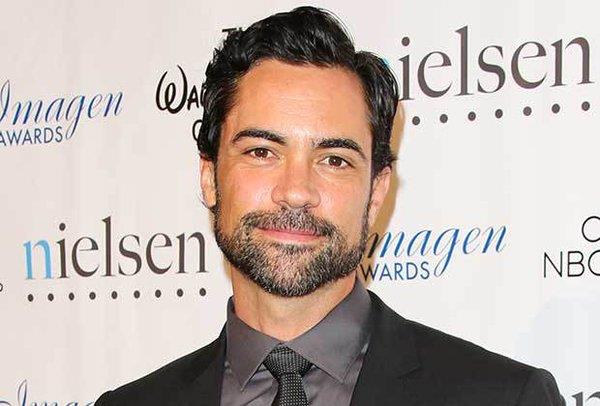 New Entry in Scandal 5: Danny Pino ottiene un ruolo ricorrente nello show Danny Pino a un evento