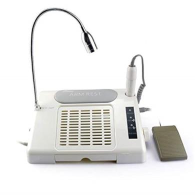 Fresa per unghie 3 in 1