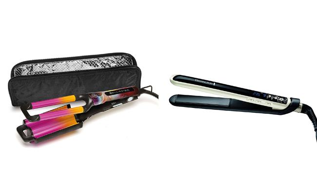 Piastre per capelli Piastre per capelli in vendita su Amazon
