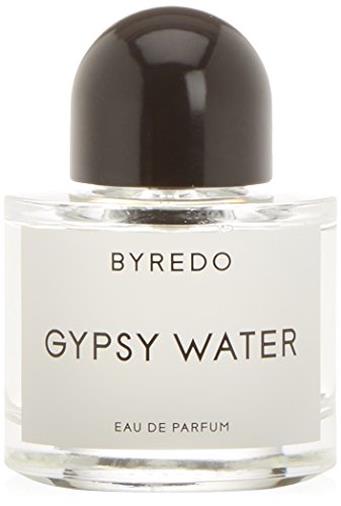 Gipsy Water Eau de Parfum