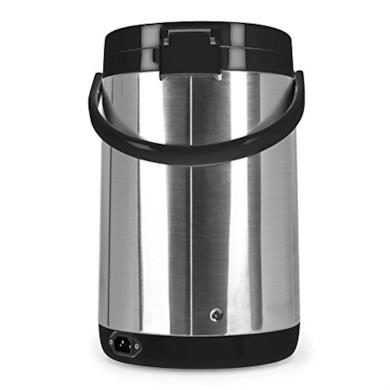 oneConcept Thermos bollitore in acciaio inox
