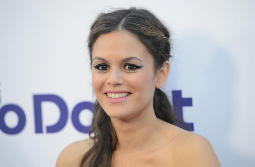 The O.C., Rachel Bilson parla della maternità da single Rachel Bilson