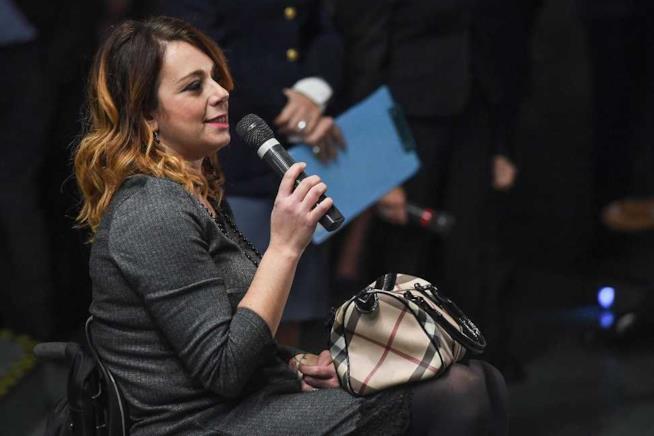 Violenza sulle donne, la storia di Filomena De Gennaro Filomena De Gennaro