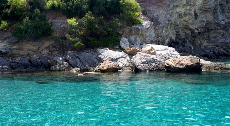 Skyros: la miglior isola greca per attività alternative Skyros