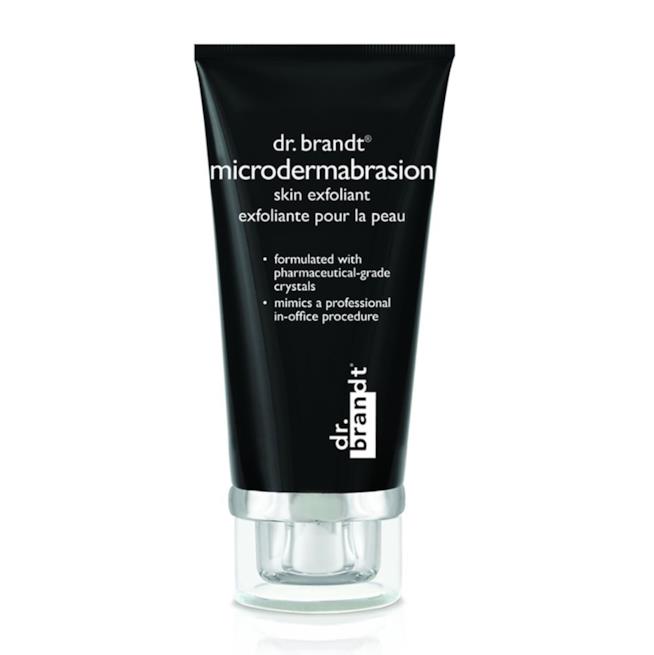 Scrub dr. Brandt Scrub dall'efficace azione esfoliante
