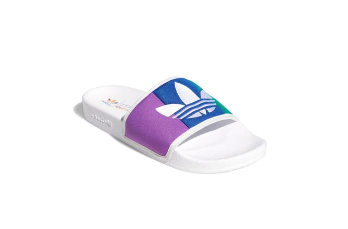 Adidas Adilette Pride Adidas Adilette Pride