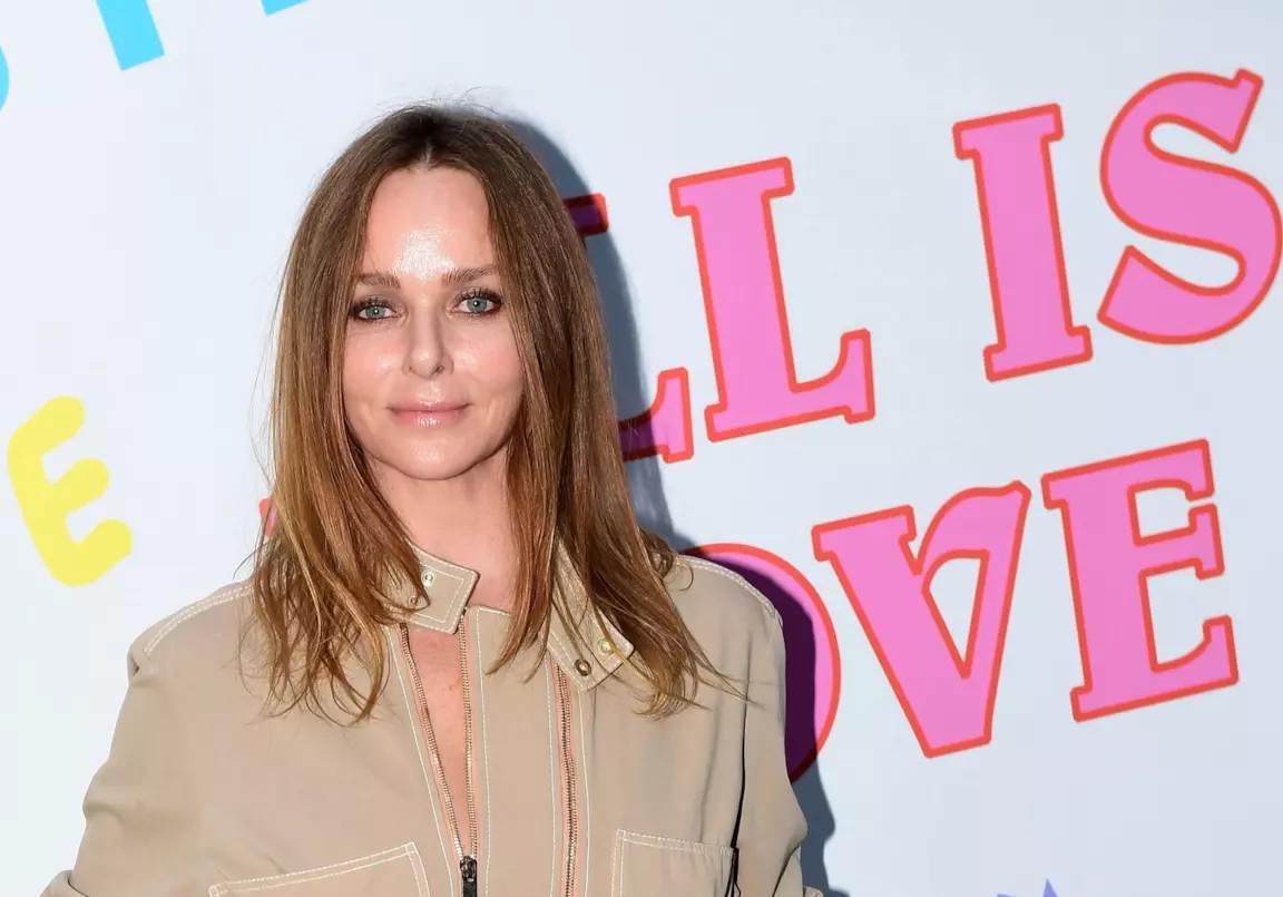 Stella McCartney
