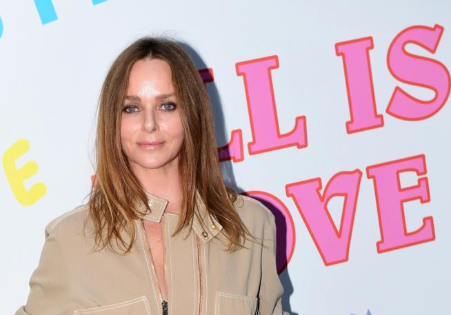 Stella McCartney firma con Adidas le prime Stan Smith vegane Stella McCartney