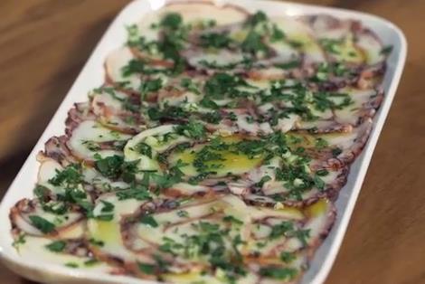 Antipasti Freddi Di Natale La Top 10 Delle Ricette Migliori