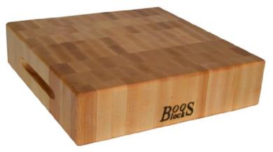 Boos Chopping Block