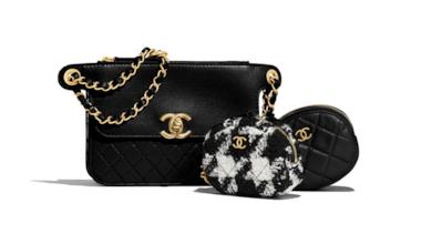 Waist Bag & Coin Purses