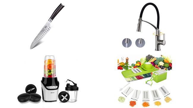 Amazon offerte cucina Amazon offerte utensili da cucina