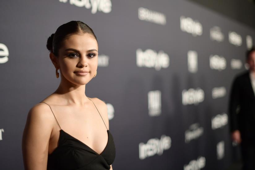 Selena Gomez: sua madre le aveva sconsigliato di lavorare con Woody Allen Selena Gomez