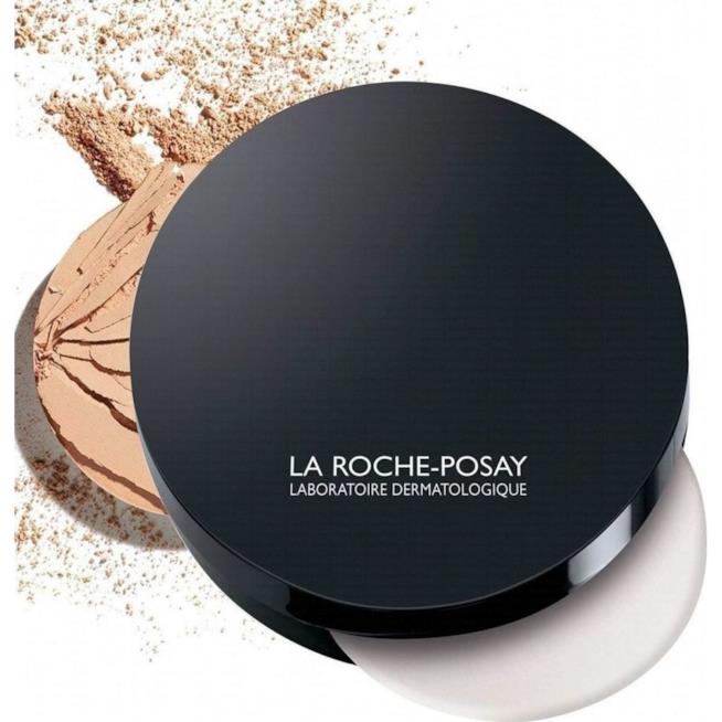 Toleriane Teint di La Roche-Posay Fondotinta per acne Toleriane Teint di La Roche-Posay