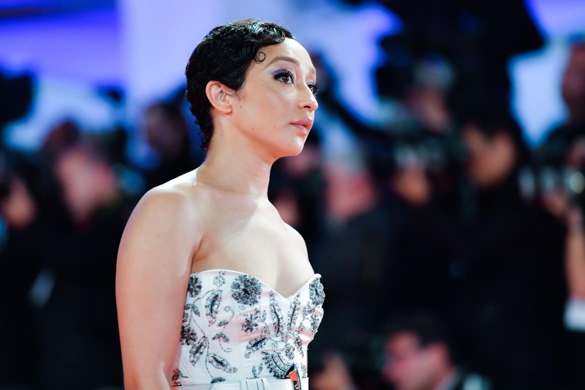 Ruth Negga