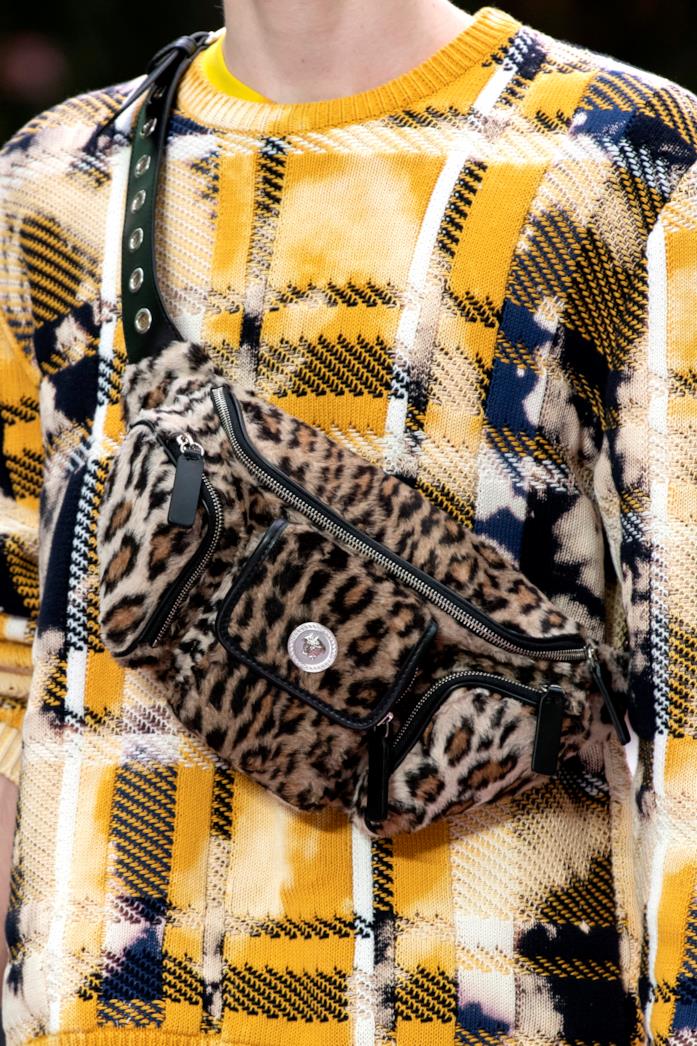 Tendenza marsupi SS 2020 Marsupi SS 2020