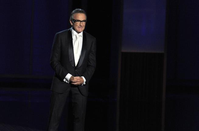 Robin Williams soffriva di demenza: cos'è e come aiutare chi ne soffre Robin Williams