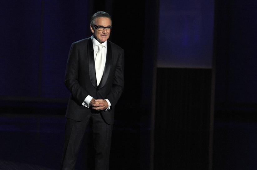 Robin Williams soffriva di demenza: cos'è e come aiutare chi ne soffre Robin Williams