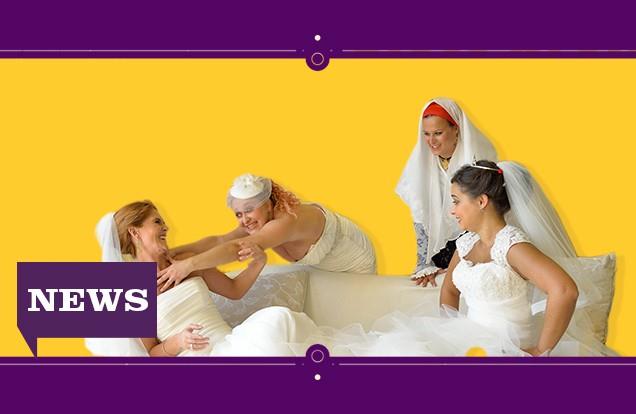 I divertenti casting di Quattro Matrimoni in Italia 2