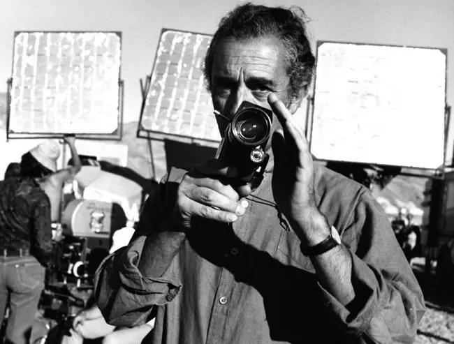 Il MoMA si inchina ad Antonioni con una grande retrospettiva a New York Le opere di Michelangelo Antonioni al MoMA di New York