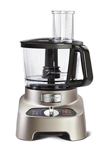 FP824H Double Force Plus Robot da Cucina