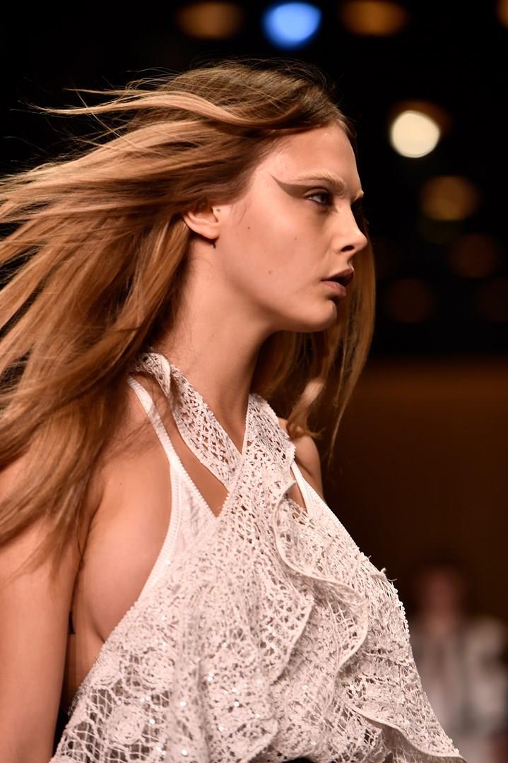 Cara Delevingne La modella Cara Delevingne