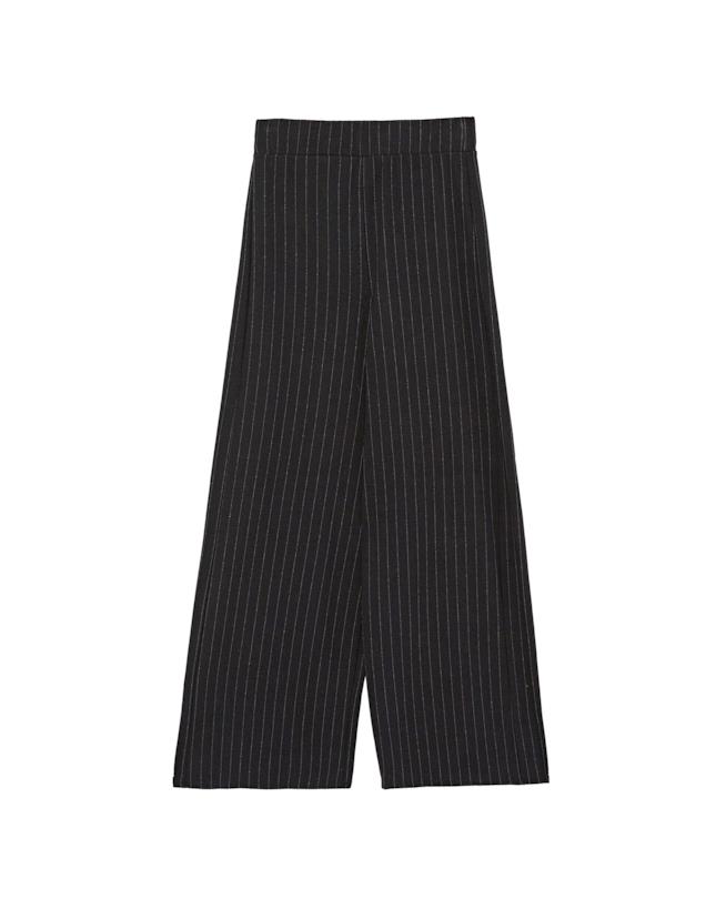 Pantalone Zara per autunno inverno 2017 2018 Pantalone oversize Zara per autunno inverno 2017 2018
