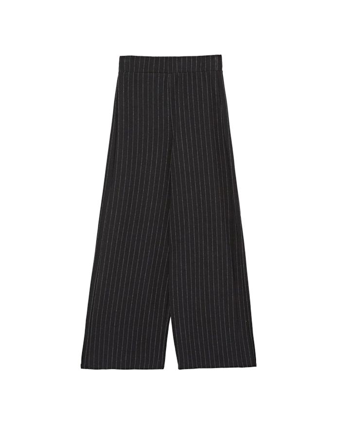 Pantalone Zara per autunno inverno 2017 2018 Pantalone oversize Zara per autunno inverno 2017 2018