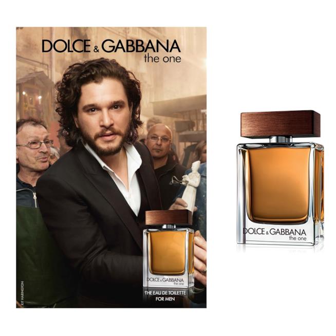 Profumo The One di Dolce&Gabbana da regalare a Natale Profumo The One di Dolce&Gabbana da regalare a lui per Natale