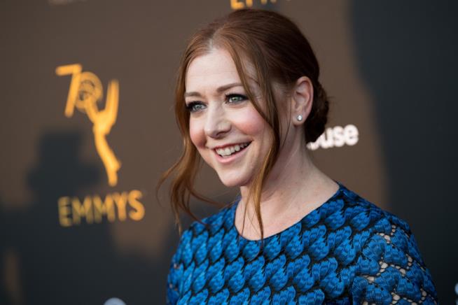 Buffy reboot: l'opinione di Alyson Hannigan sul progetto Alyson Hannigan