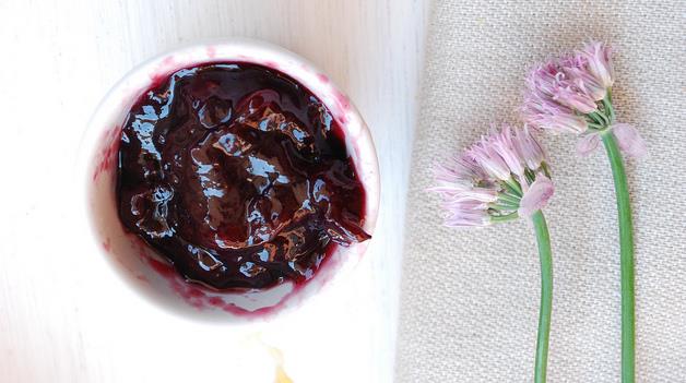 Marmellata fatta in casa senza addensanti Marmellata fatta in casa con frutta