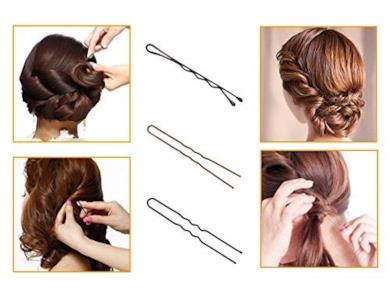 Forcine per capelli