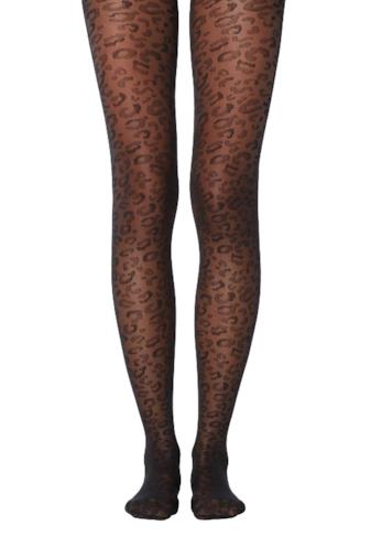 Collant animalier