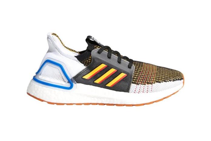 Ultraboost Adidas x Toy Story Ultraboost Adidas x Toy Story