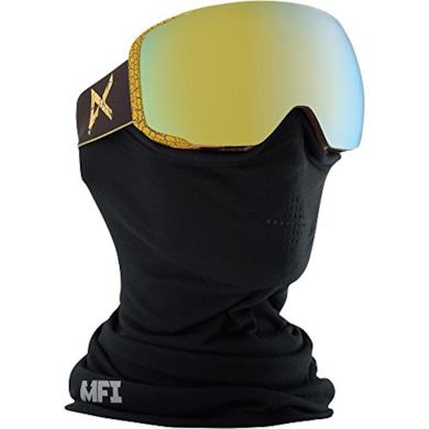 Burton Snowboard occhiali M2 MFI,