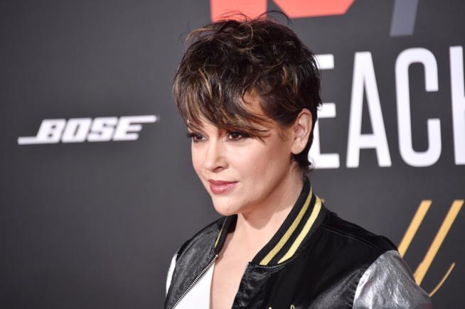 Alyssa Milano ha accusato il suo manager di averla portata alla bancarotta Primo piano di Alyssa Milano