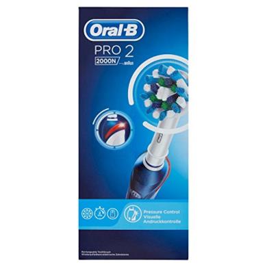 Pro 2 2000N Crossaction