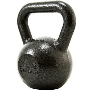 Kettlebell per il potenziamento fisico