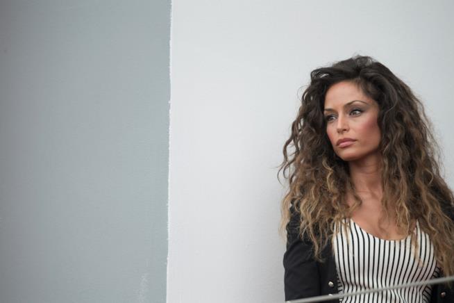 Caso Ronaldo: la sua ex Raffaella Fico lo difende Raffaella Fico