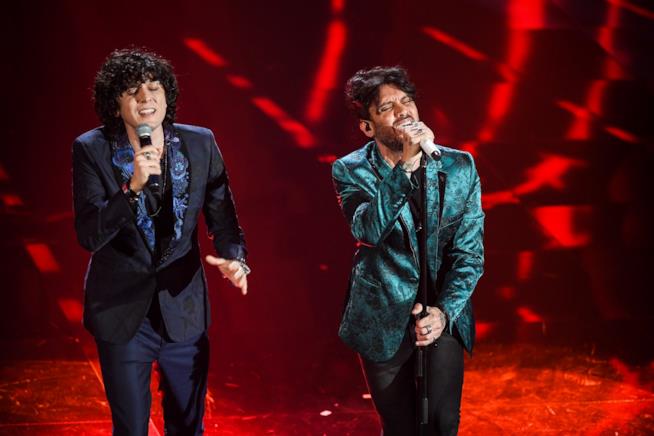 Eurovision Song Contest 2018: i 10 finalisti di giovedì 10 maggio