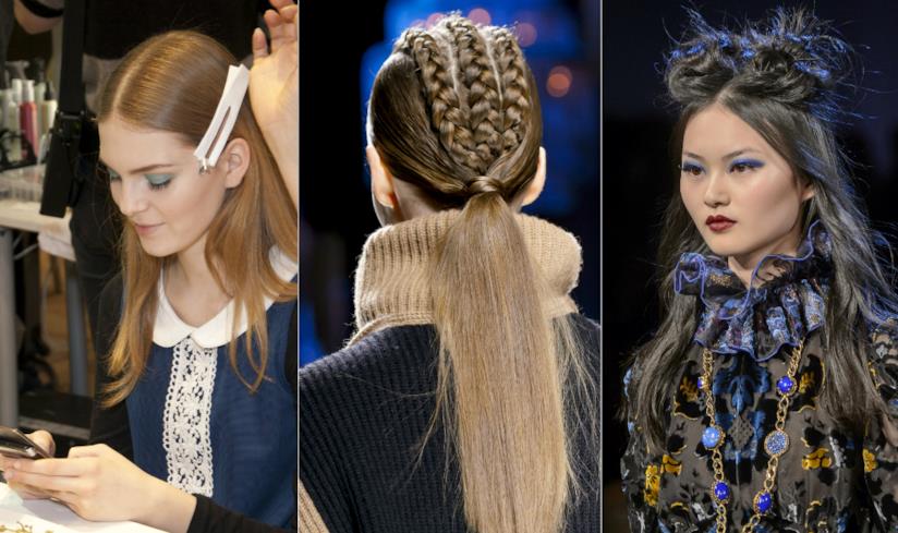 Capelli Lunghi 2019 I Nuovi Tagli Di Moda