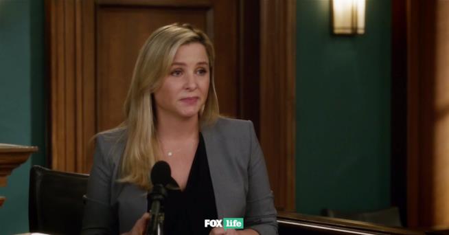Cosa ci aspetta questa sera nella serata dedicata alle donne di Shonda I primi minuti di Grey's Anatomy 12x22