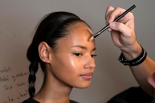 Make up Make up viso