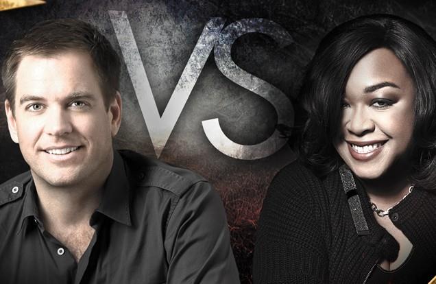 Michael Weatherly contro Shonda Rhimes per la morte di Derek