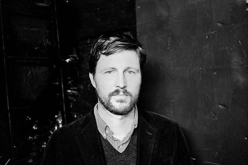 Il regista di Lean on Pete Andrew Haigh Andrew Haigh regista di Weekend, 45 anni e Lean on Pete